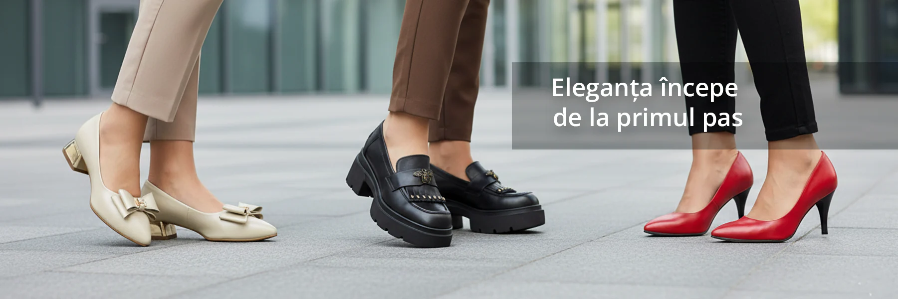 Eleganță din Piele Naturală Românească